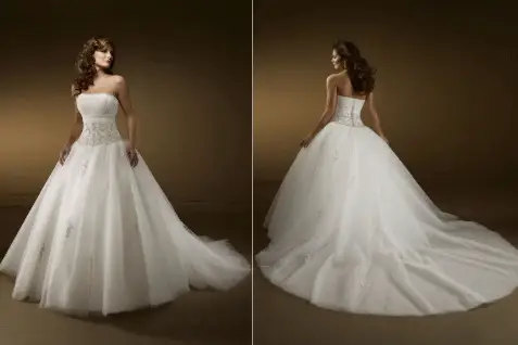 Mariage de Rêve — photo 3