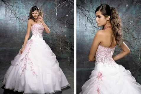 Mariage de Rêve — photo 4