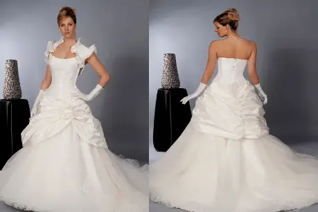 Mariage de Rêve — photo 6