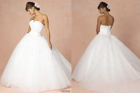 Mariage de Rêve — photo 7