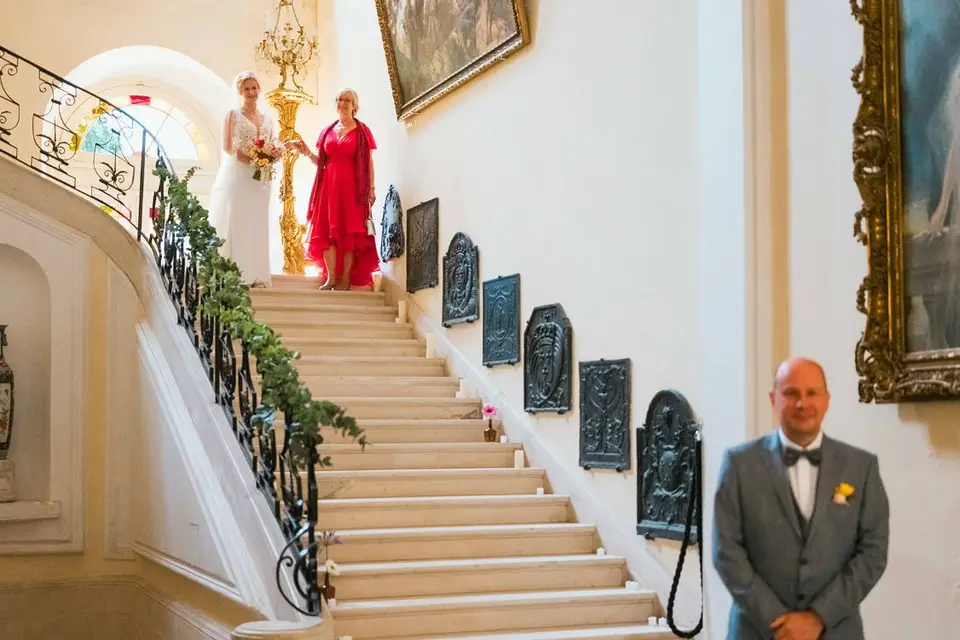 La Fontaine Fleurie — photo 8