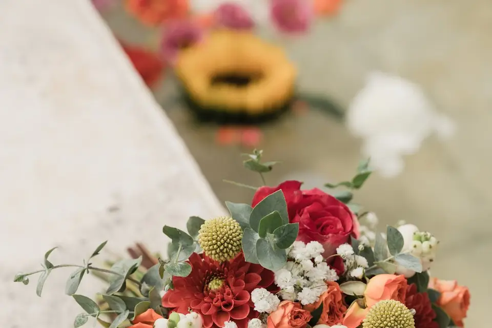 La Fontaine Fleurie — photo 3