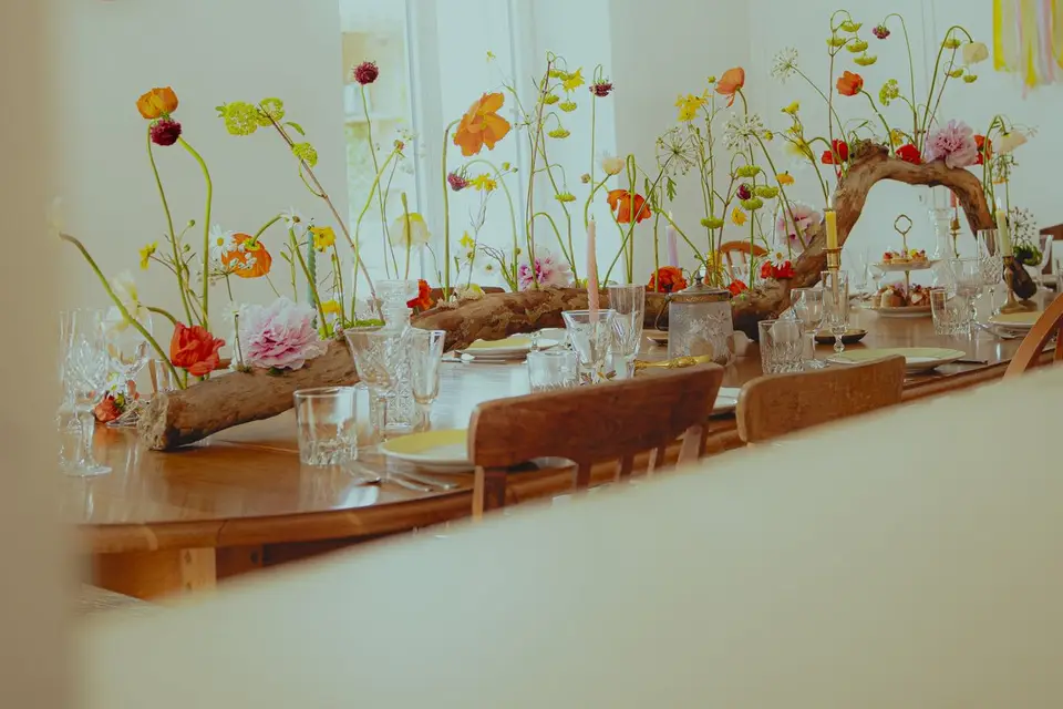 A fleur de Po — photo 1