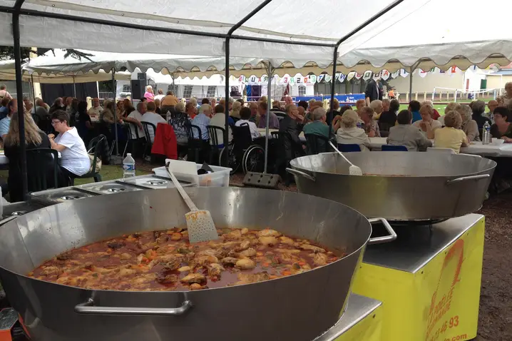 La Poêlée Gourmande — photo 1