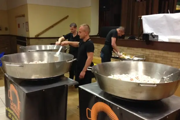 La Poêlée Gourmande — photo 2