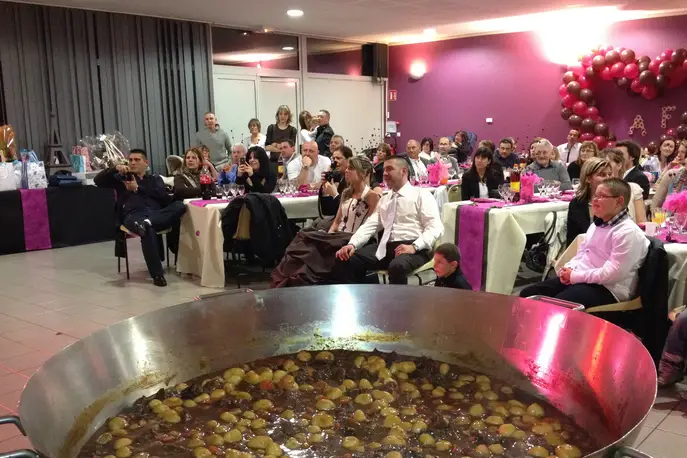 La Poêlée Gourmande — photo 3