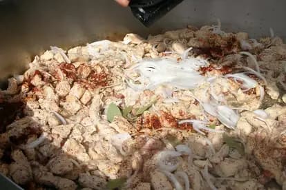 La Poêlée Gourmande — photo 4