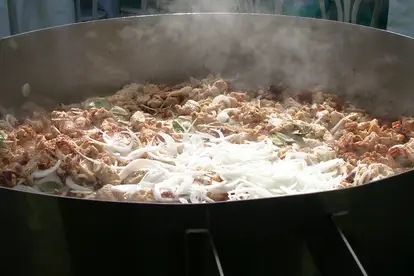 La Poêlée Gourmande — photo 5