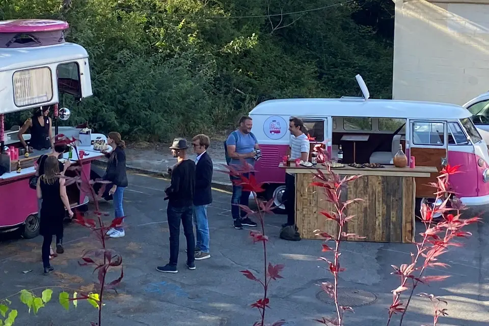 Les Mary Poppinks — photo 1