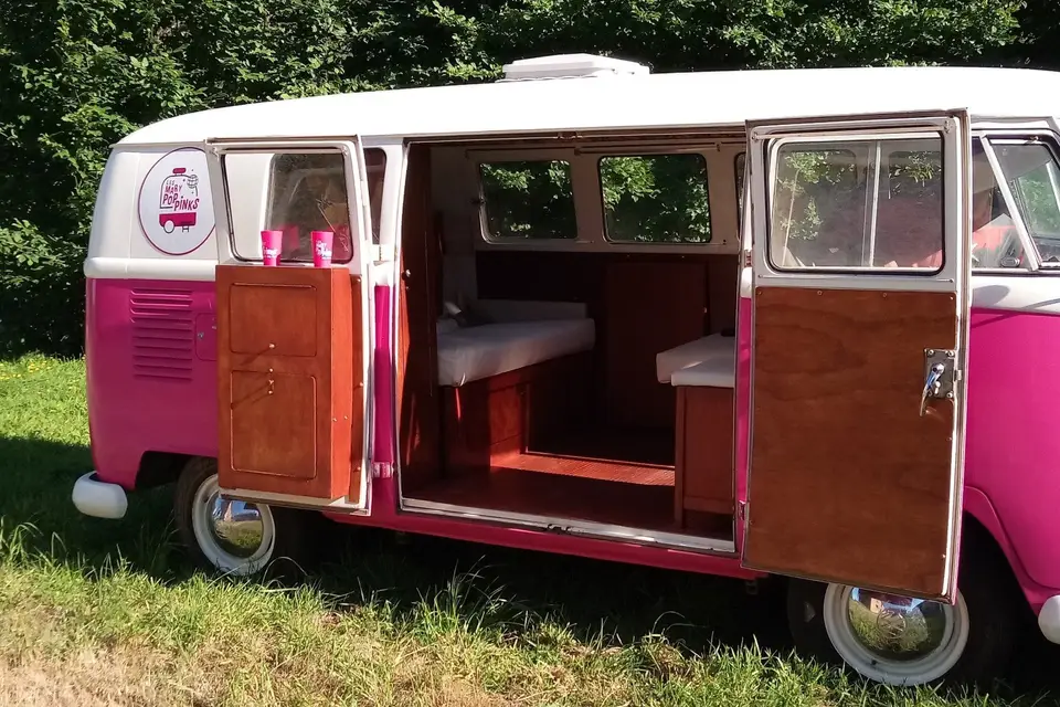 Les Mary Poppinks — photo 7