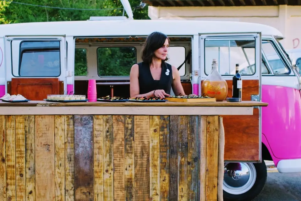 Les Mary Poppinks — photo 4