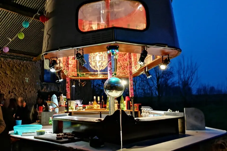 Les Mary Poppinks — photo 2