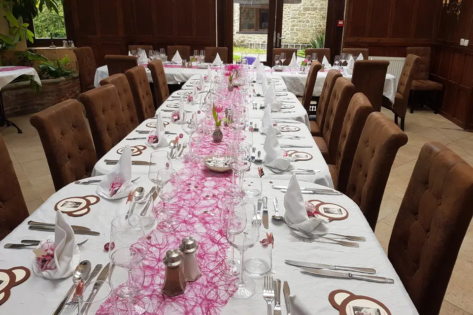 Domaine de Vareilles — photo 1