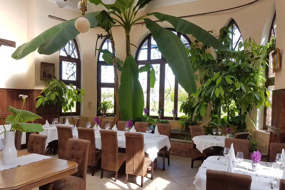 Domaine de Vareilles — photo 2