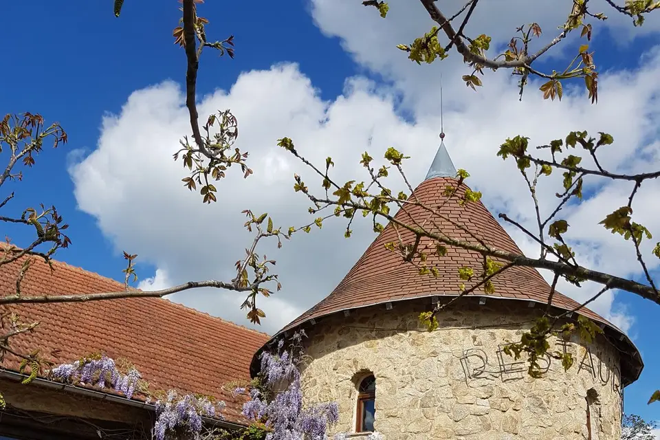 Domaine de Vareilles — photo 5