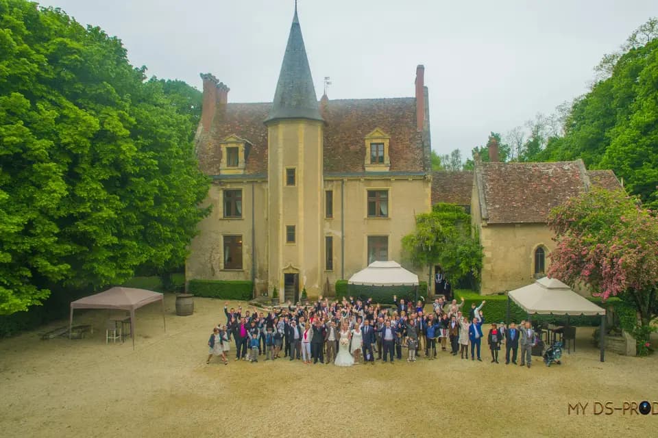 My DS-Production — photo 2