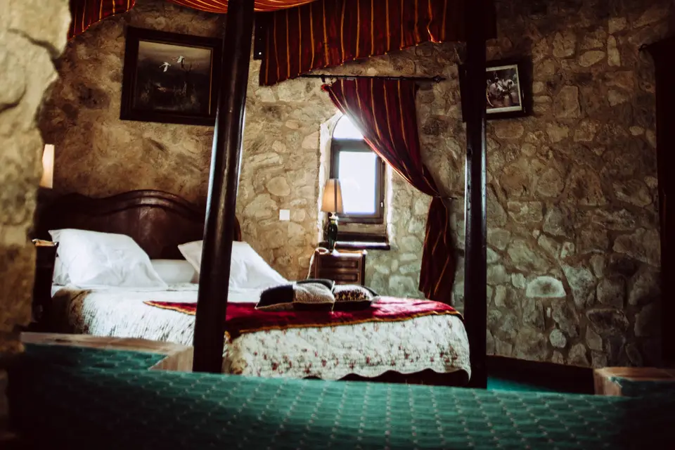 Domaine de Vareilles — photo 4