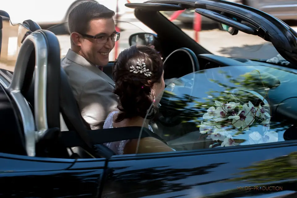 My DS-Production — photo 1