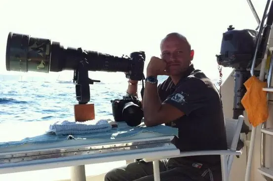 Jérôme Ricoul — photo 5