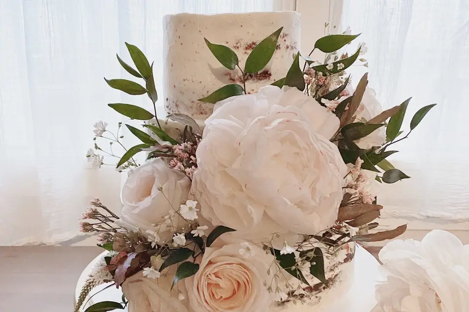 Olivia Nana - Cake Designer Pâtissière — photo 4