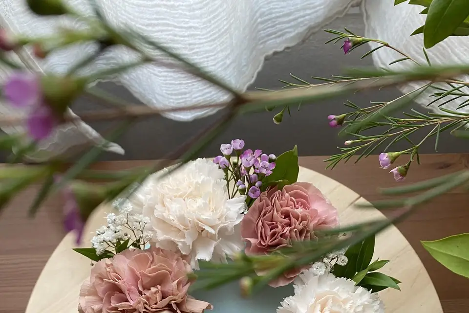 Olivia Nana - Cake Designer Pâtissière — photo 6