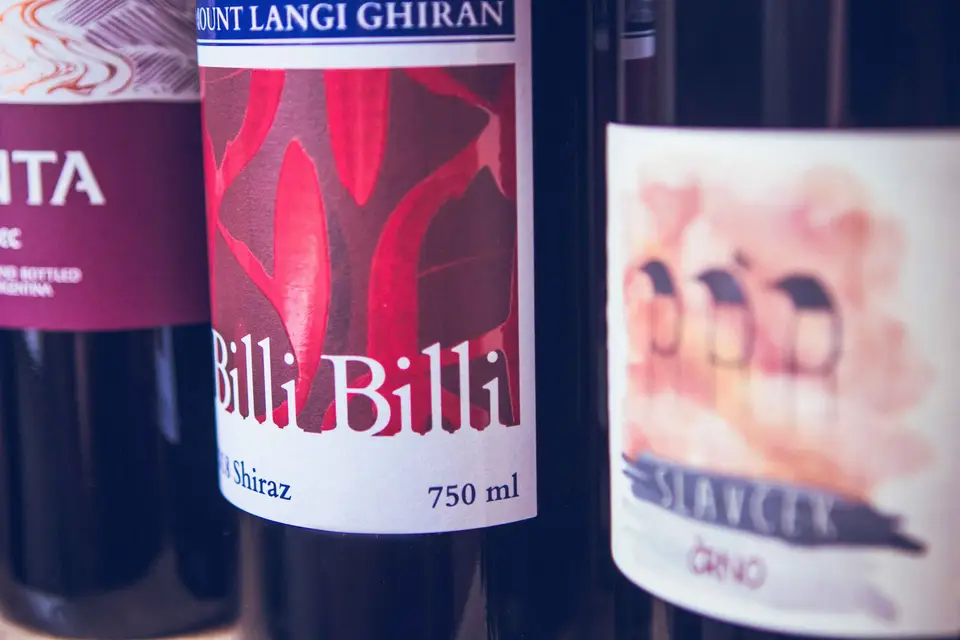 Twenty Vins — photo 4