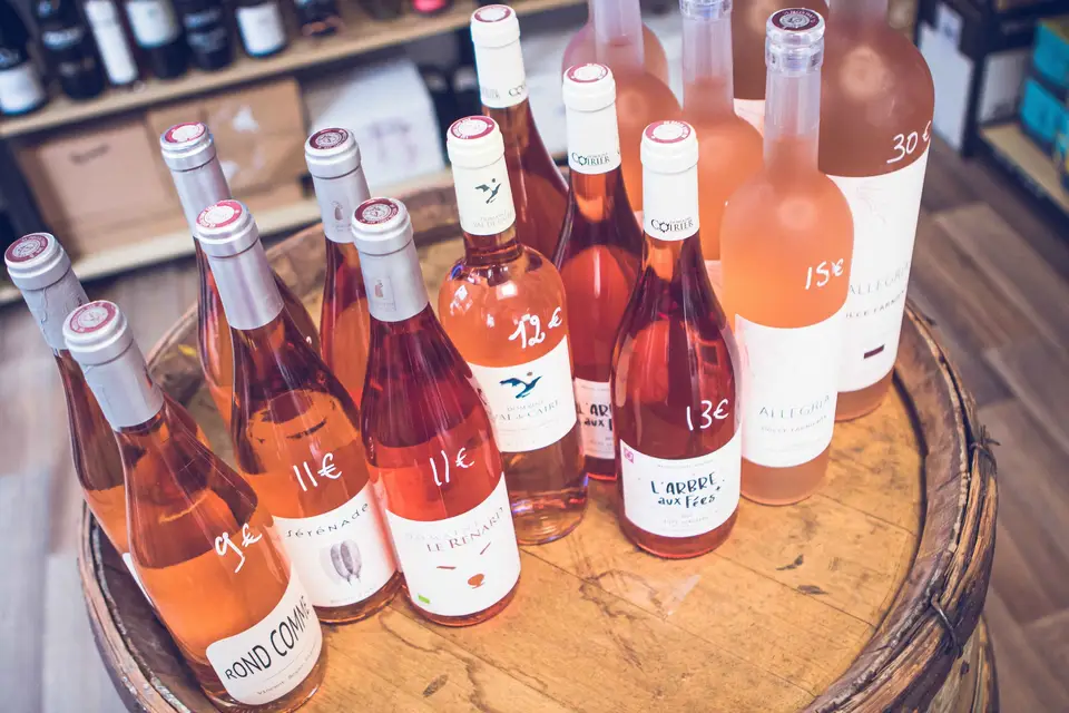 Twenty Vins — photo 2