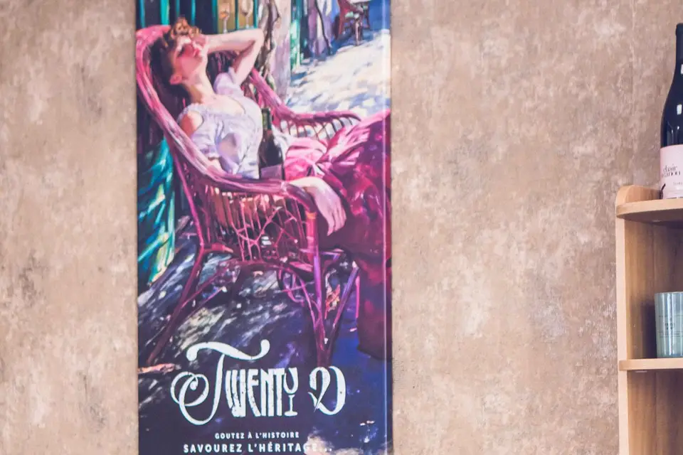 Twenty Vins — photo 6