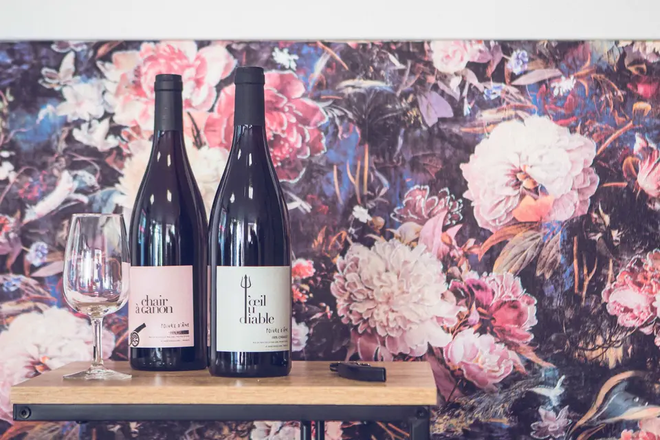 Twenty Vins — photo 1