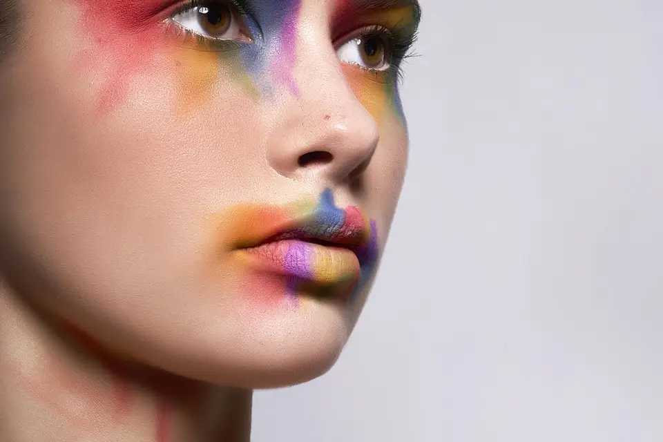 Dream Make-up — photo 3