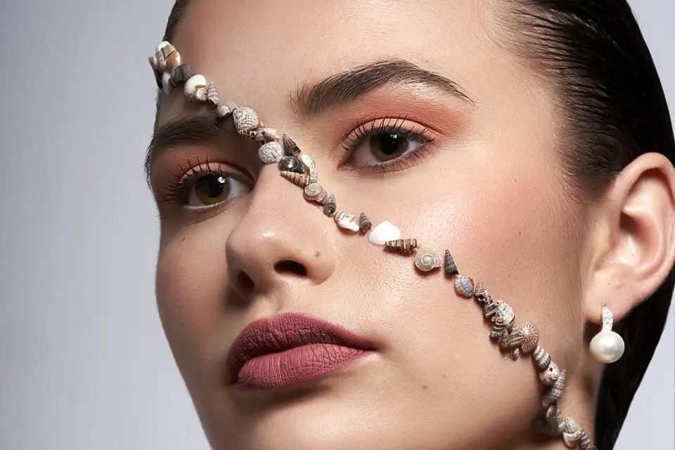 Dream Make-up — photo 2