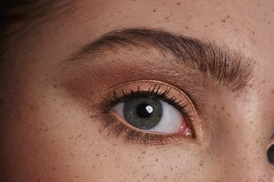 Dream Make-up — photo 1