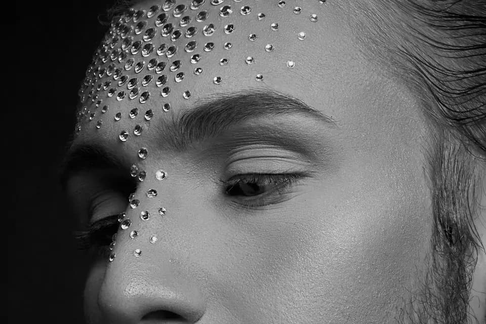 Dream Make-up — photo 7