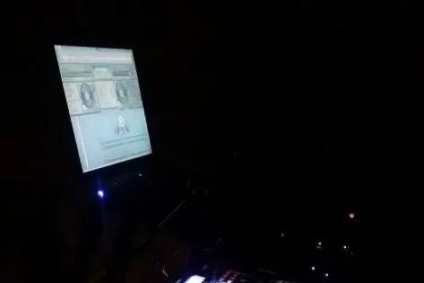 M.A.S. Sonorisation — photo 1