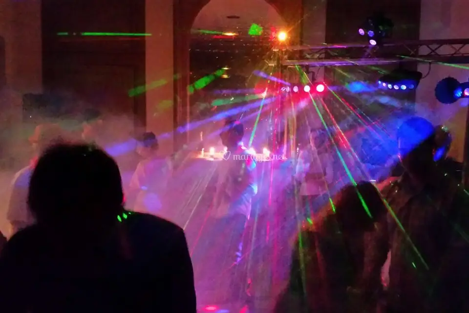 M.A.S. Sonorisation — photo 3