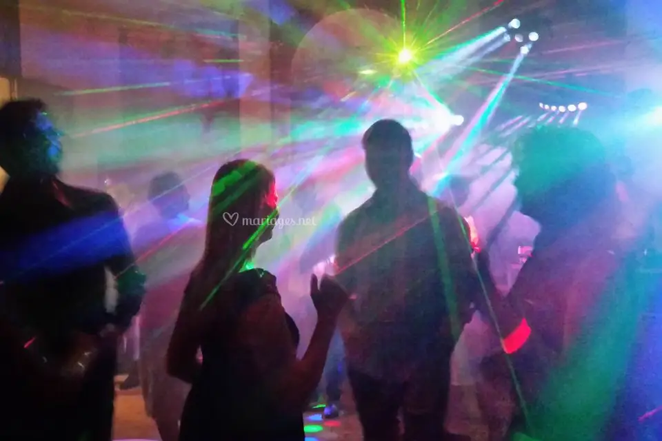 M.A.S. Sonorisation — photo 4