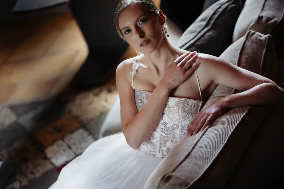 Maison Cassiopée Couture — photo 3