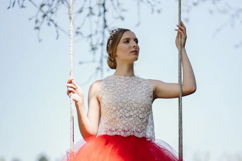 Maison Cassiopée Couture