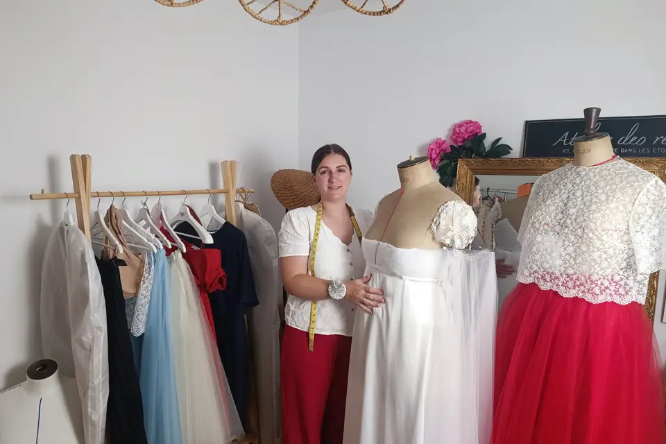 Maison Cassiopée Couture — photo 6