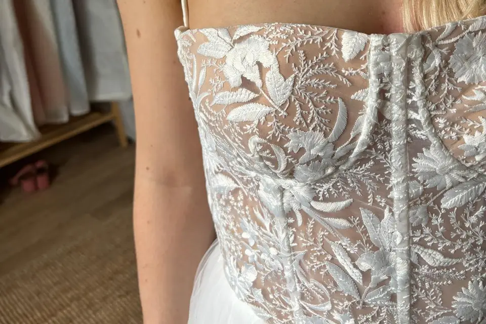 Maison Cassiopée Couture — photo 4