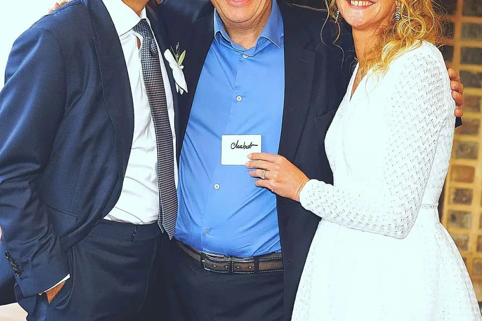 Francky Le Tricheur - Magicien — photo 6