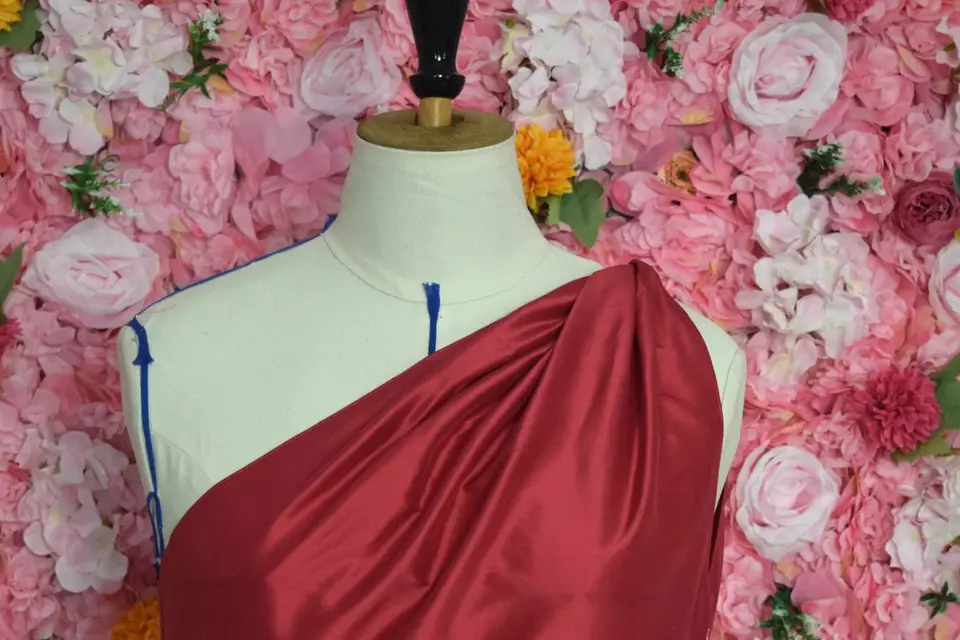 Maison Cassiopée Couture — photo 7