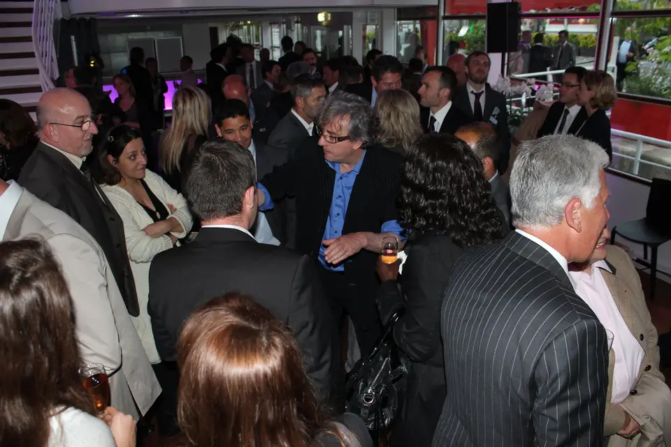 Francky Le Tricheur - Magicien — photo 1