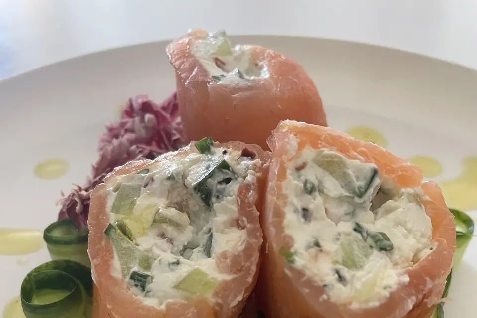 Le K - Artisan Traiteur — photo 2