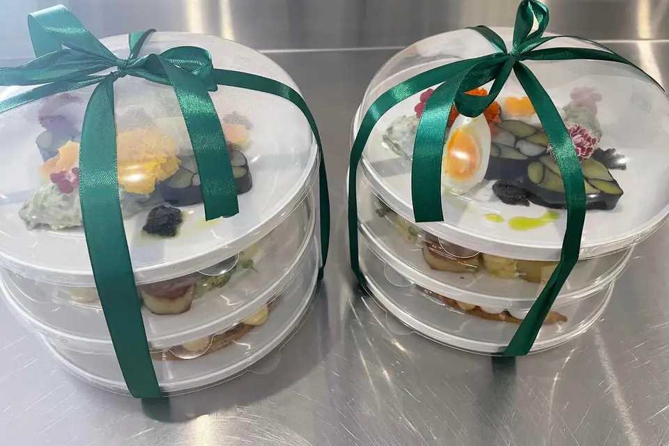 Le K - Artisan Traiteur — photo 6