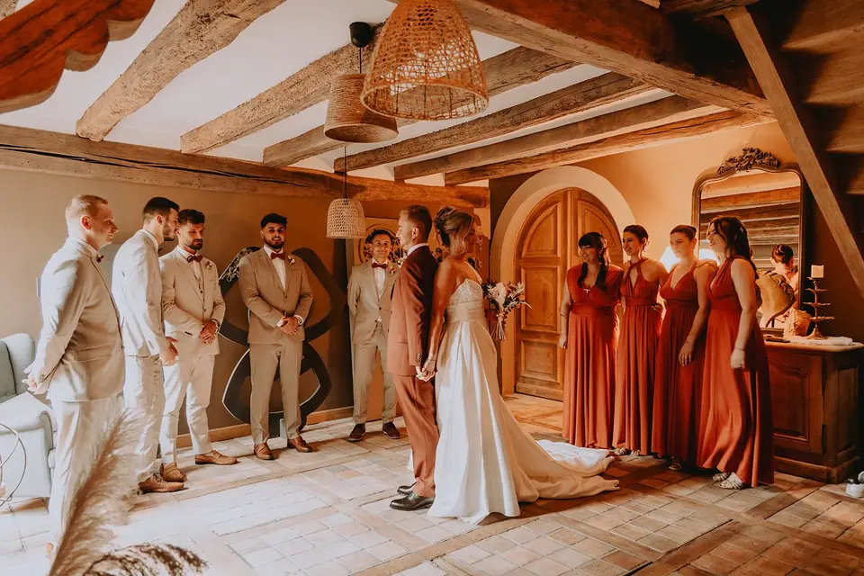 Ferme Marie Hélène — photo 1