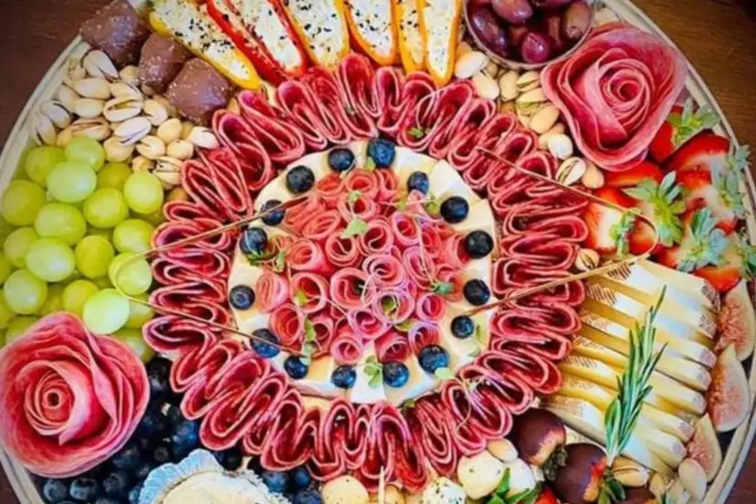 Nandy’s et compagnie — photo 5