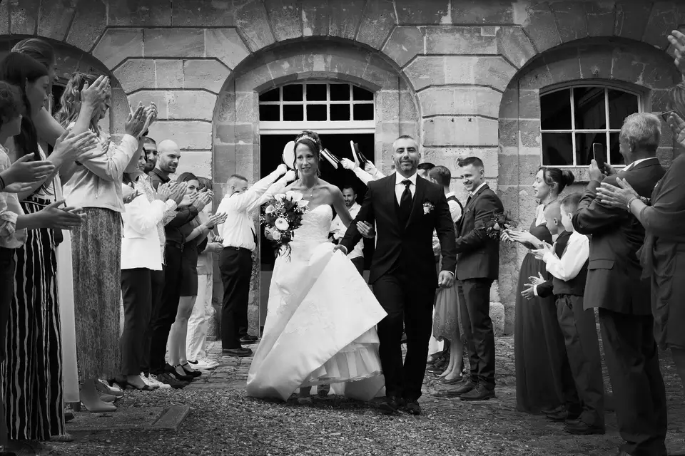 Arnaud Cérémonie — photo 8