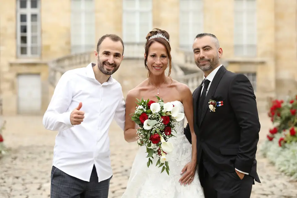 Arnaud Cérémonie — photo 4