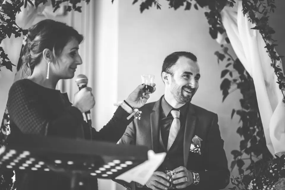 Arnaud Cérémonie — photo 2